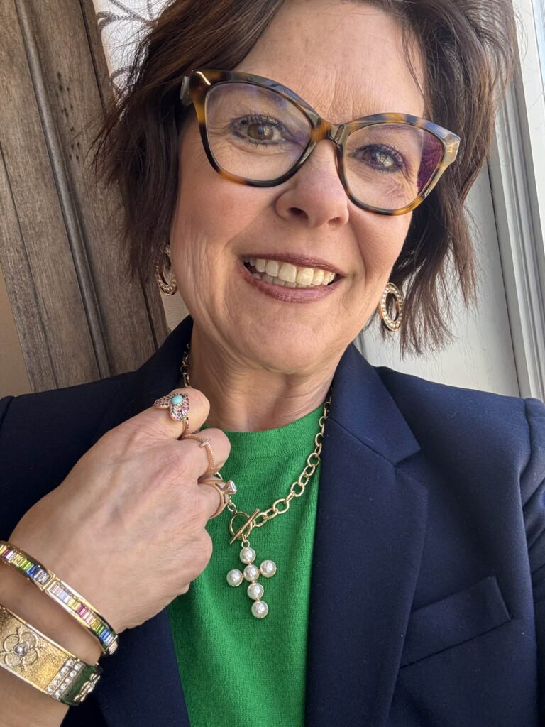 Royanna Stratmoen, Christian Image Consultant